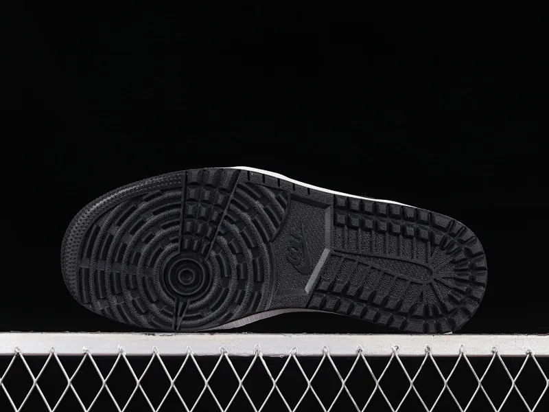 All categories Air Jordan Jordan series basketball shoes Air Jordan 1 Low Air Jordan 1 Low Golf "Black Snake Pattern" AJ1 Joe 1 new golf version black snake pattern DD9315-003